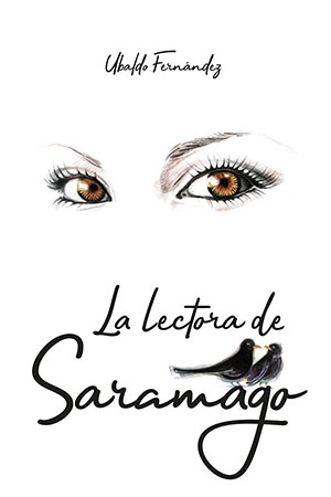 La lectora de Saramago