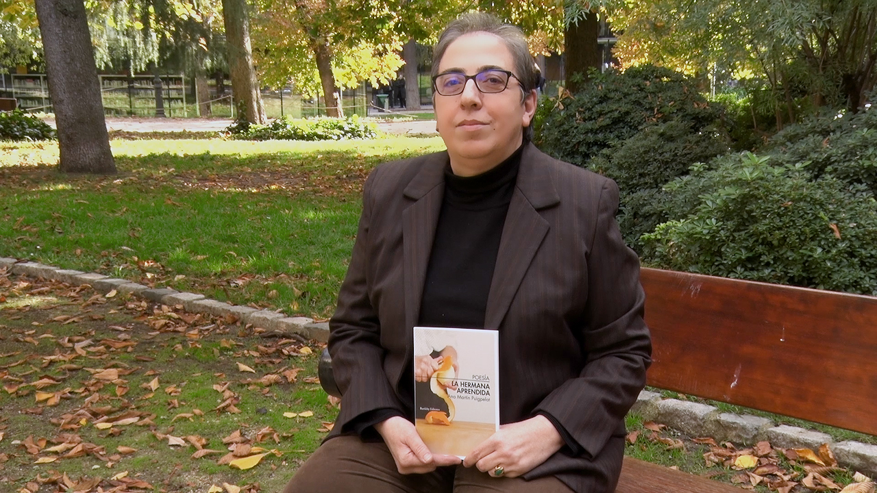 Ana Martín Puigpelat