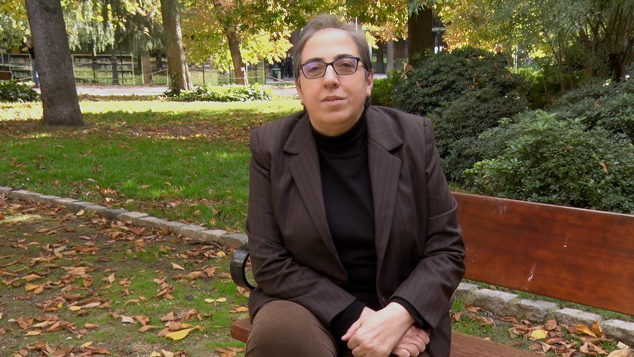 Ana Martín Puigpelat