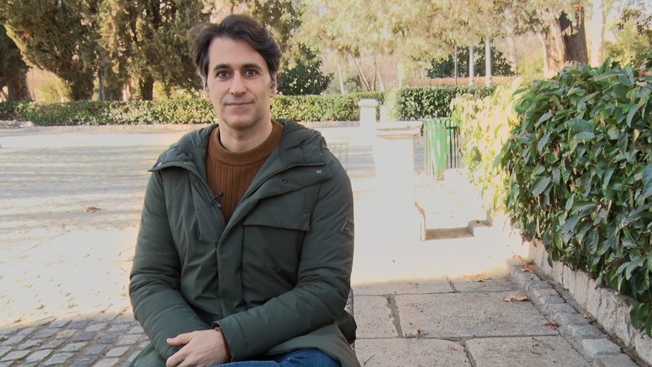 Asier Olaizola Bermejo