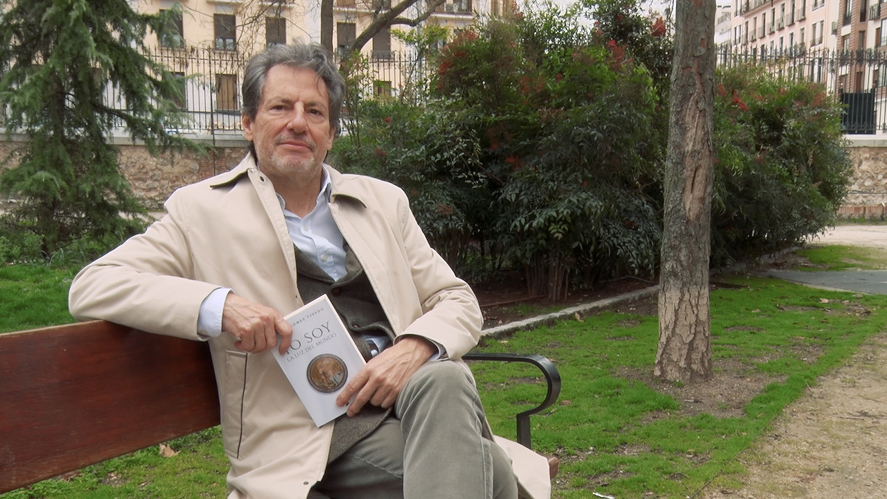 Daniel Gómez Visedo