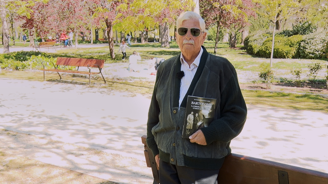 Juan María González-Lahoz
