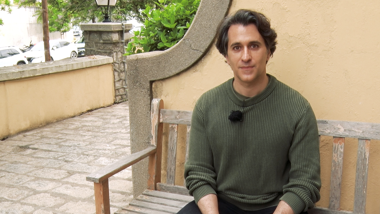 Asier Olaizola Bermejo
