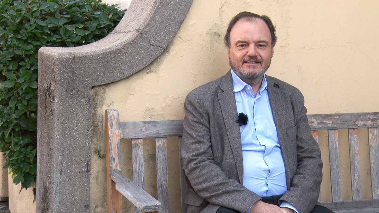 Ignacio Álvarez de Mon