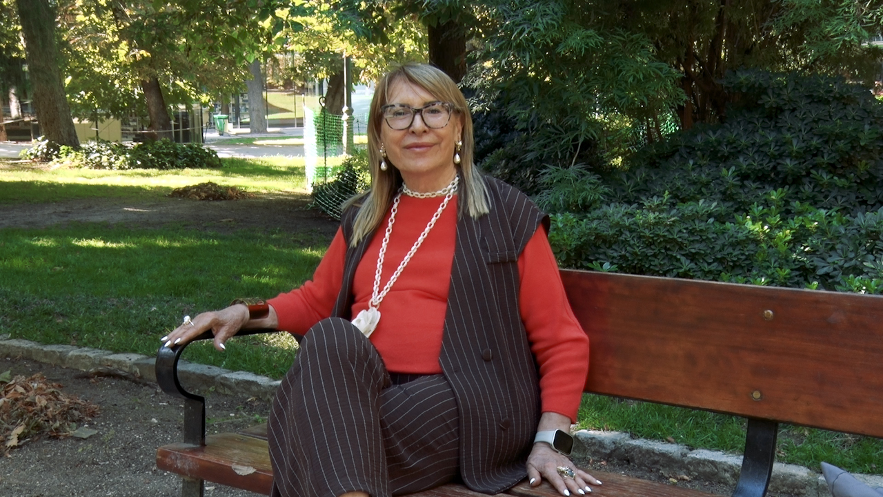 Juana Vázquez