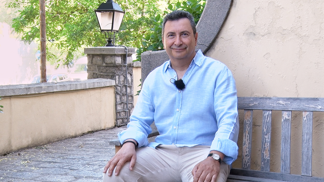 Manuel Sánchez