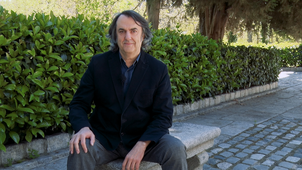 Miguel Ángel de Rus