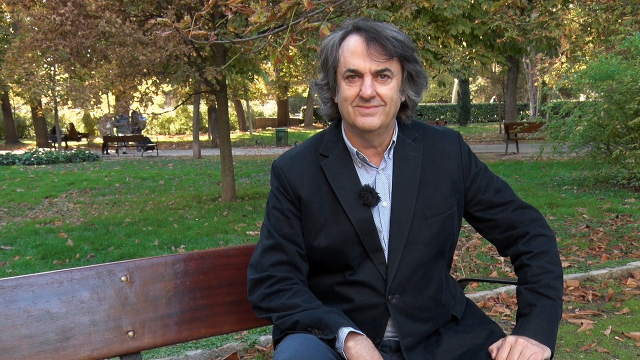 Miguel Ángel de Rus