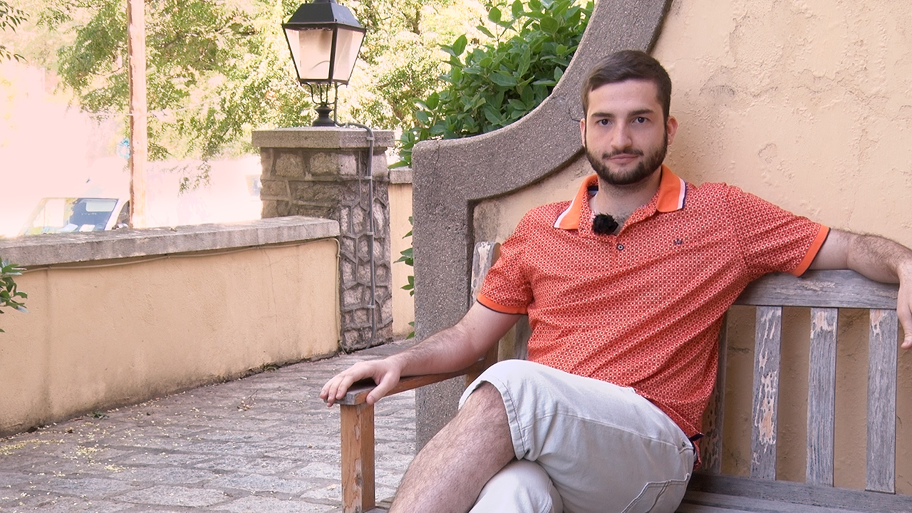 Tomás Lopsant