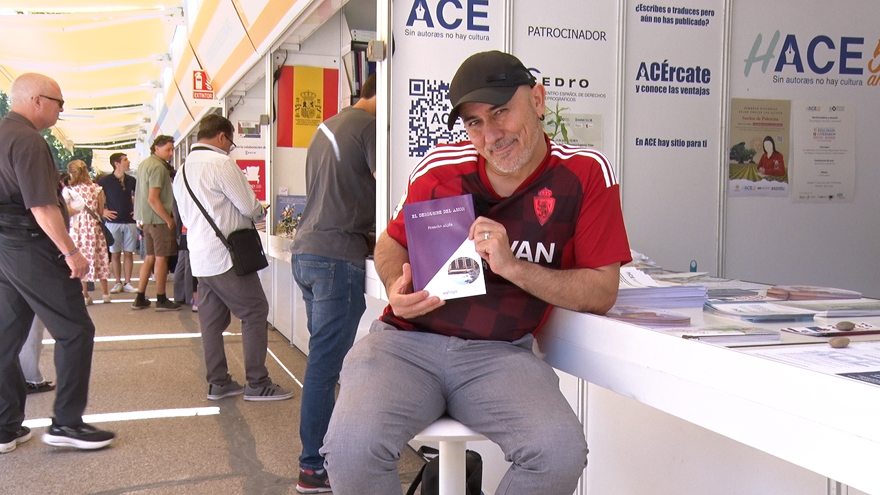 Francho Aijón