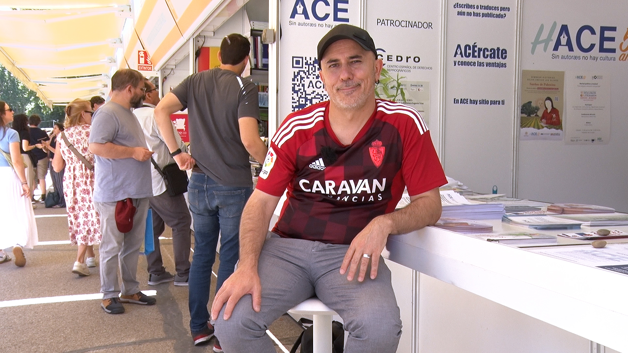 Francho Aijón