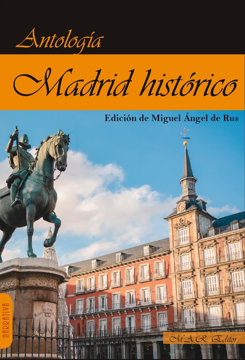 Madrid histórico