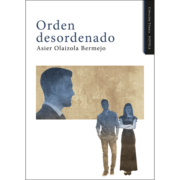 Orden desordenado