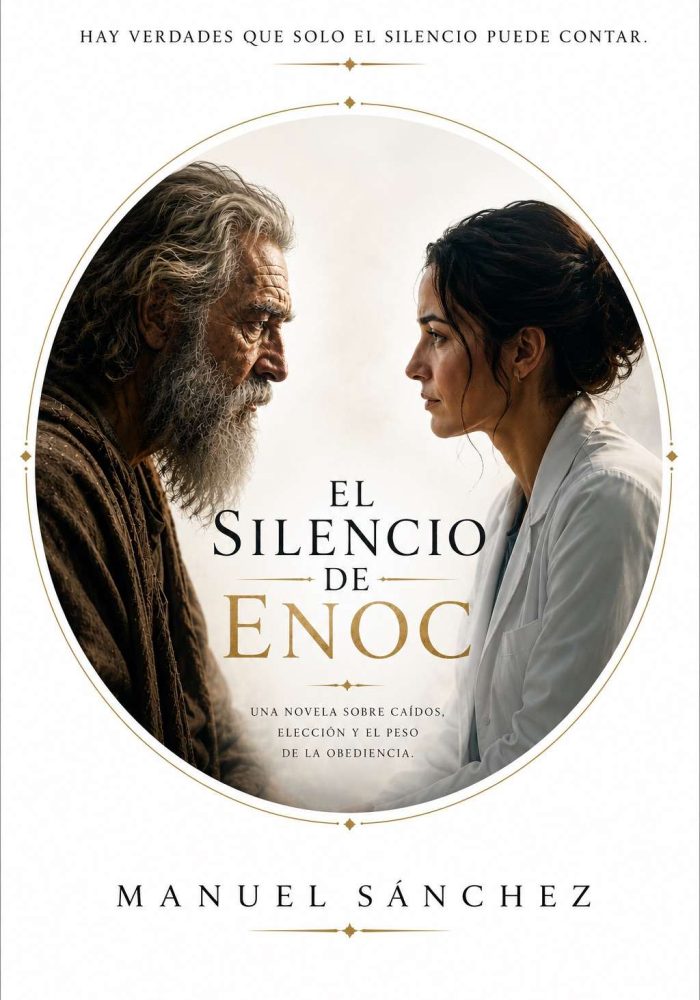“El silencio de Enoc”