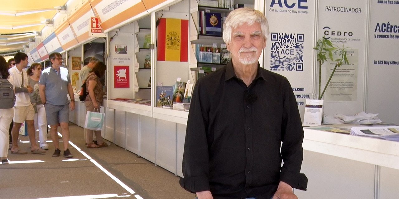 Santiago García-Clairac