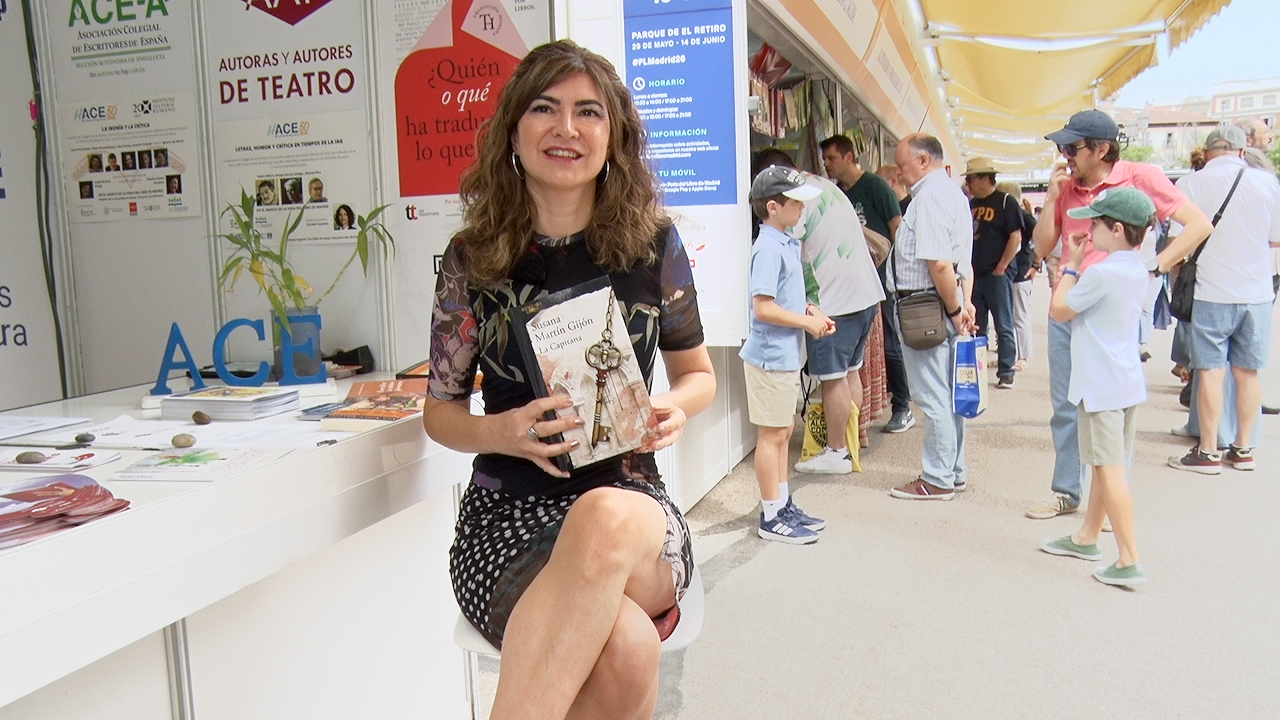 Susana Martín Gijón