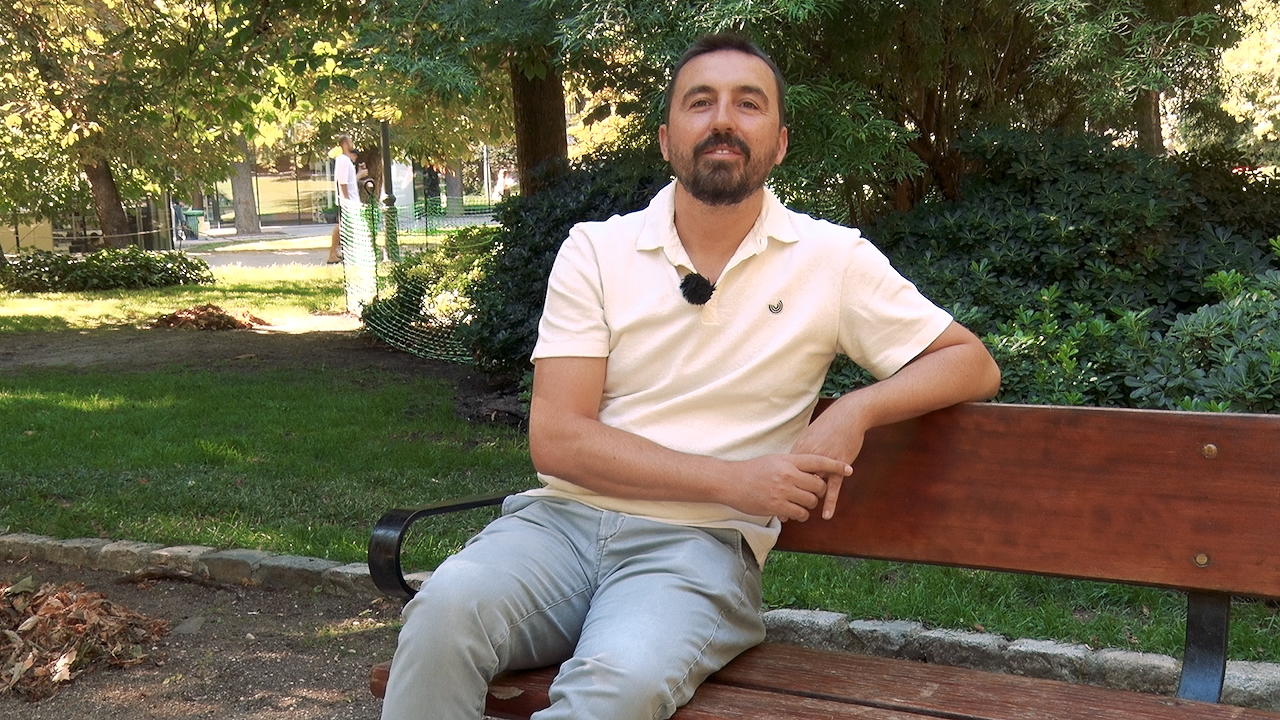 Pablo Gadea
