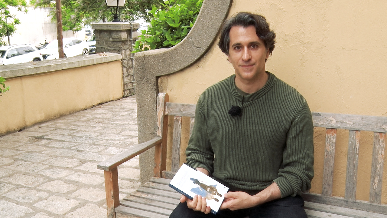 Asier Olaizola Bermejo
