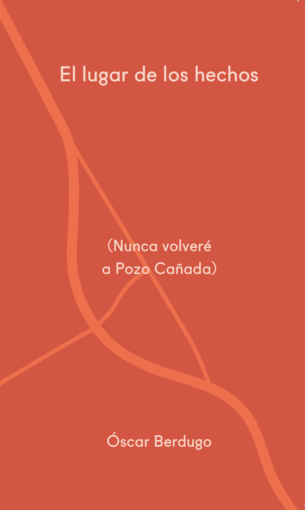 El lugar de los hechos