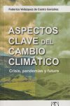 portada Fedrico Vazquez de Castro Aspectos clave del cambio climatico