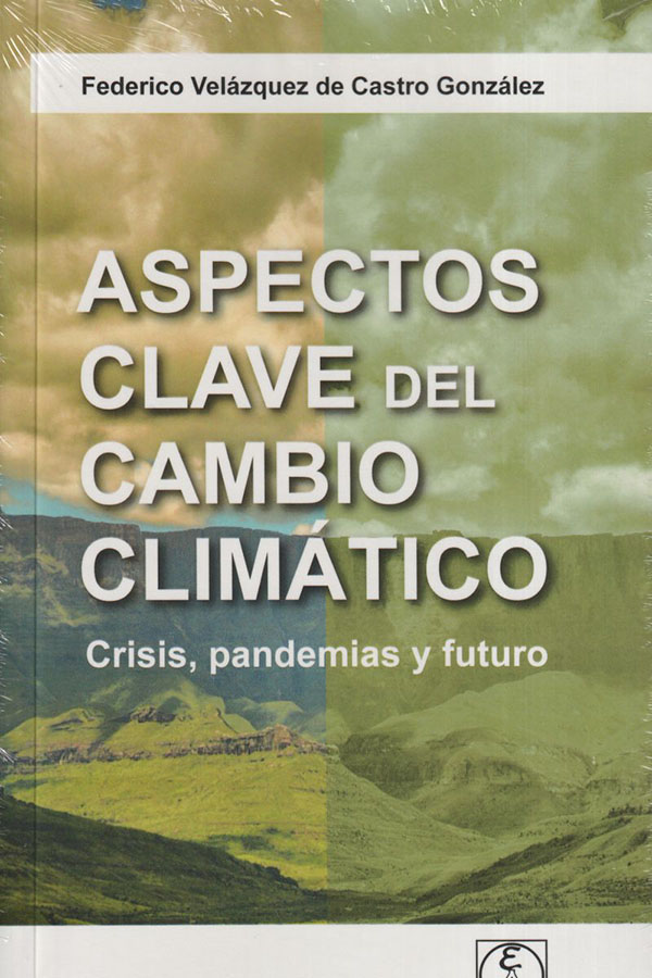 Lectura: Aspectos clave del Cambio Climático