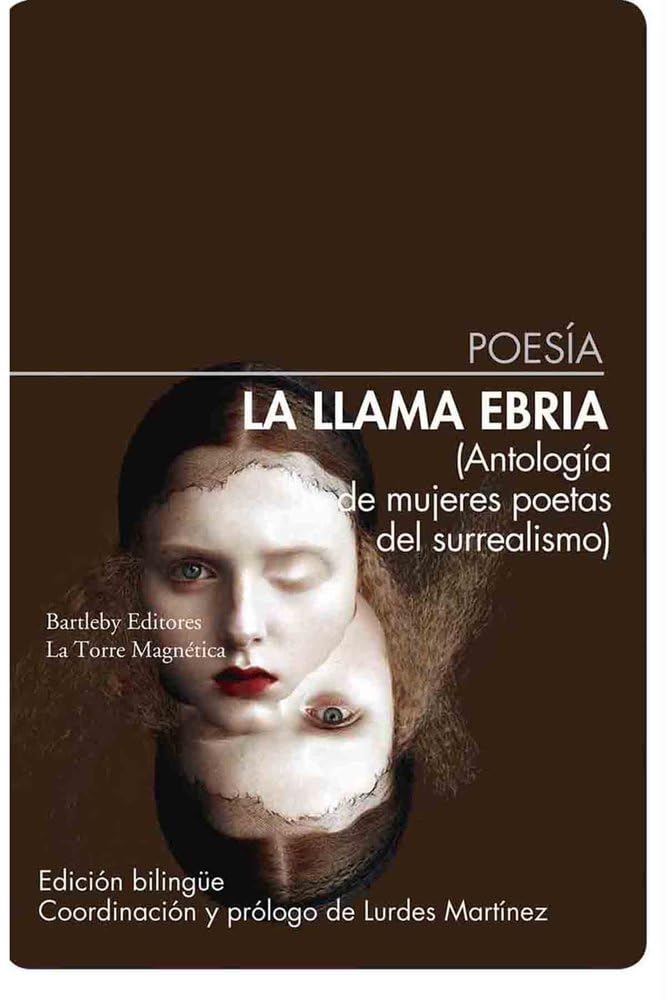 La llama ebria