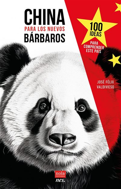 Lectura: China para los nuevos bárbaros