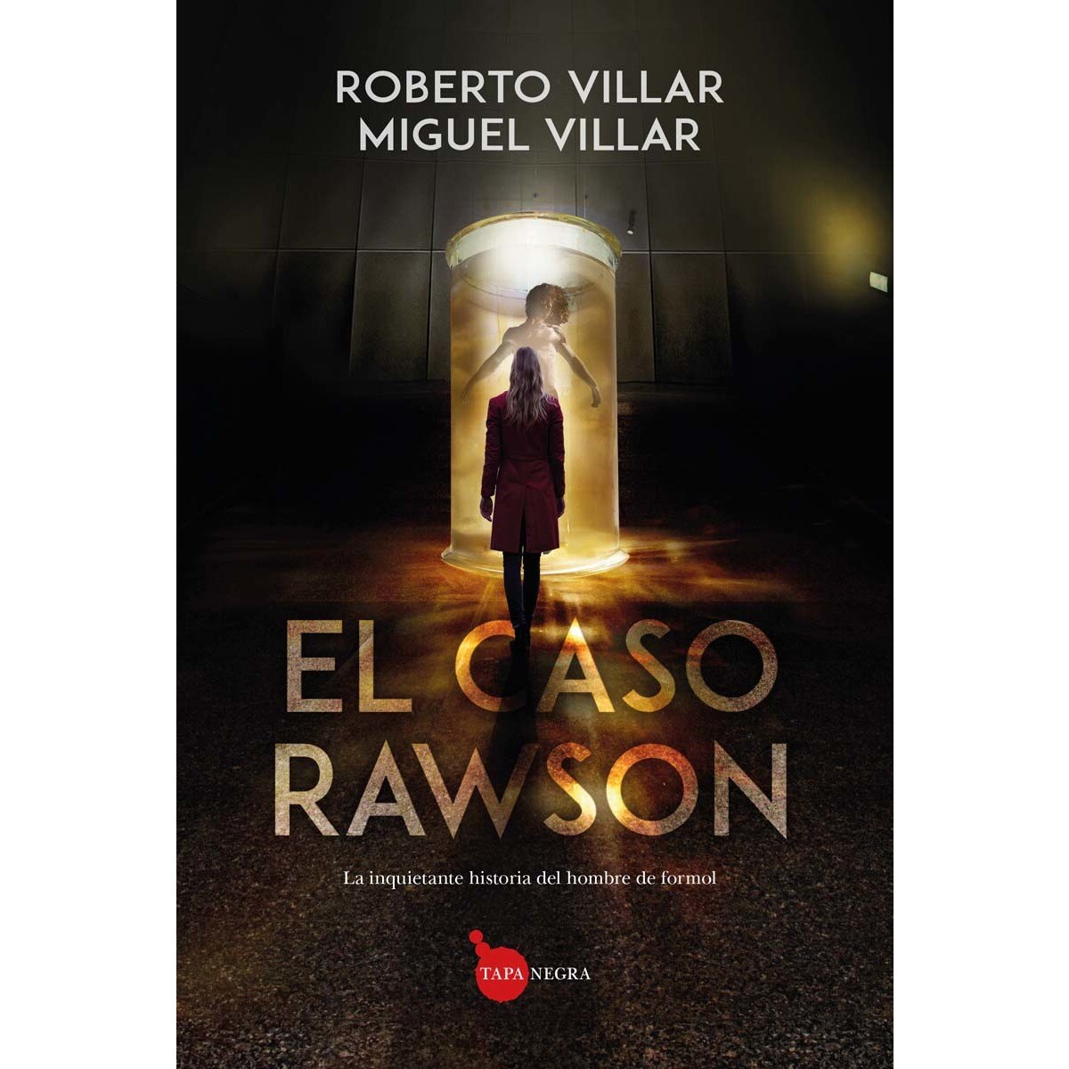 Lectura: El caso Rawson