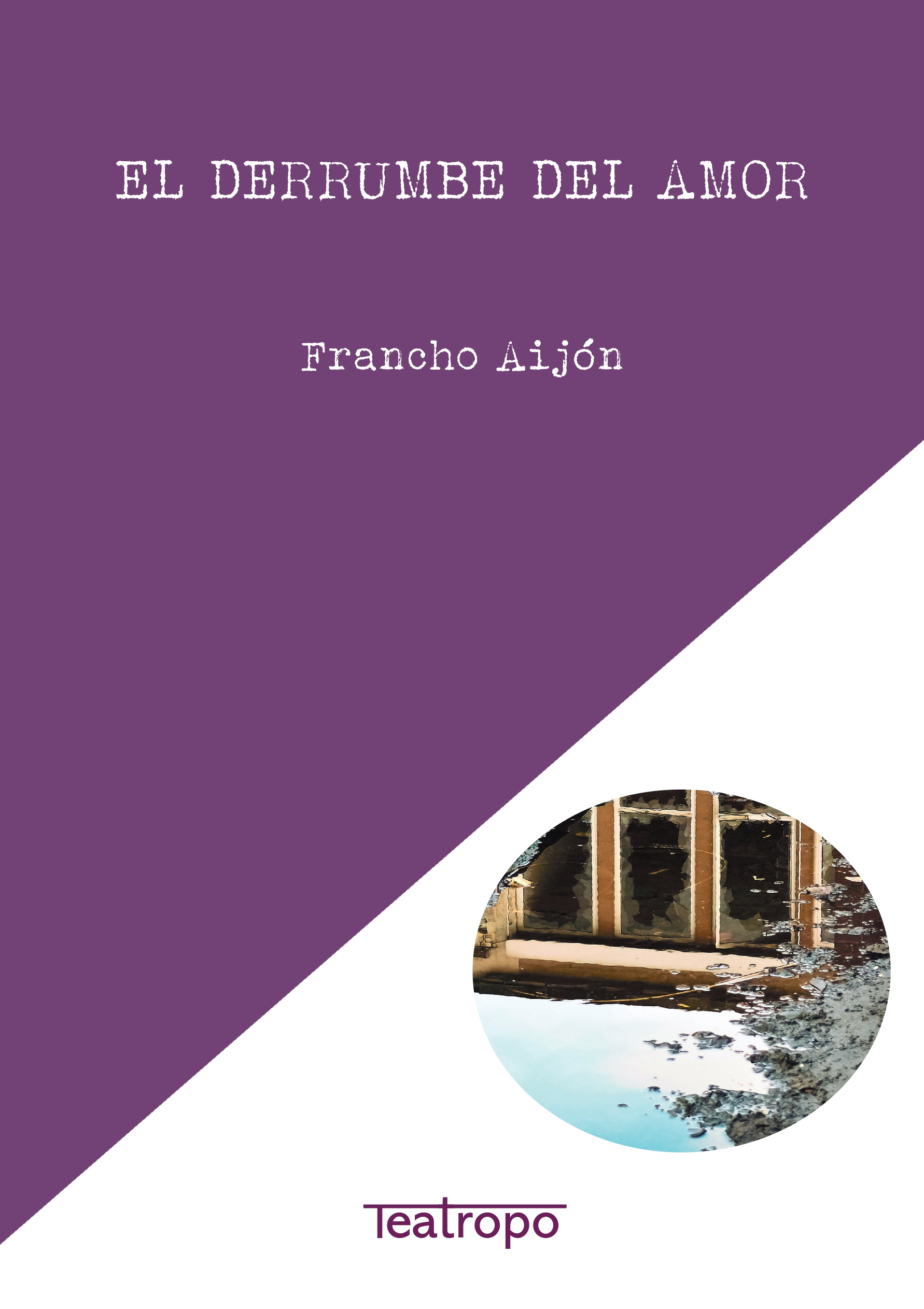 Lectura: El derrumbe del amor