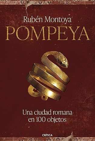 Lectura: Pompeya